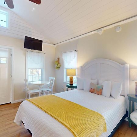 Hotel Coastal Estate Cape May Exteriér fotografie