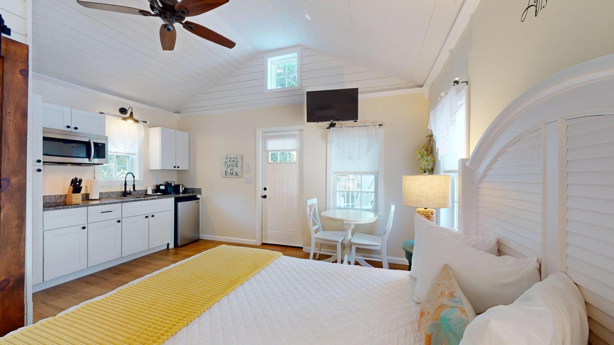 Hotel Coastal Estate Cape May Exteriér fotografie